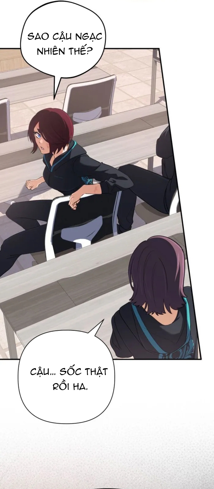 Sự Trở Lại Của Đại Pháp Sư Huyền Thoại: Chapter 53