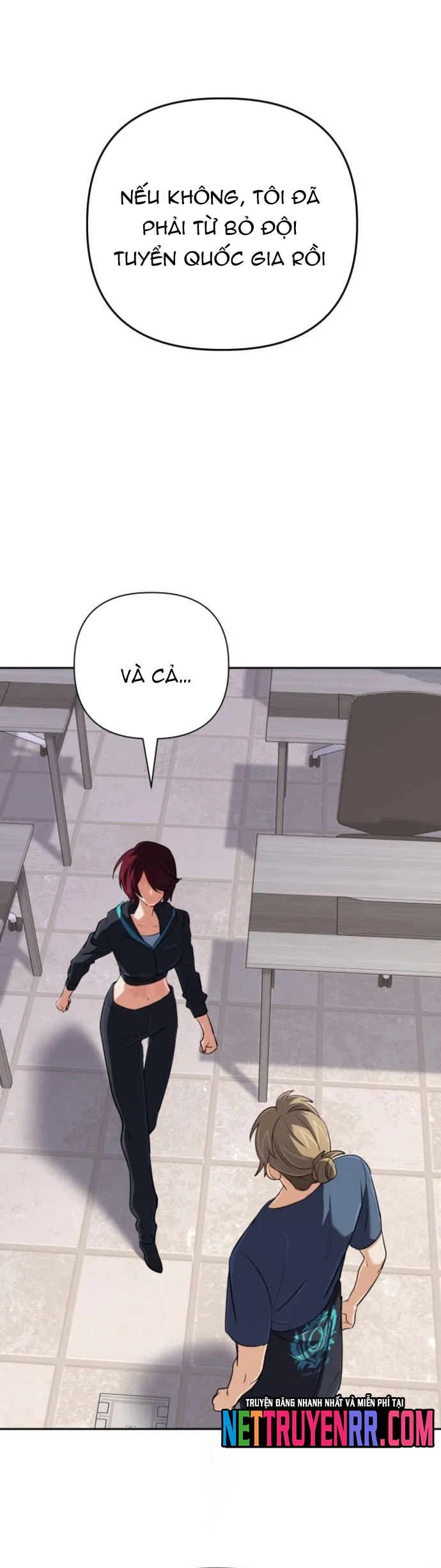 Sự Trở Lại Của Đại Pháp Sư Huyền Thoại: Chapter 53