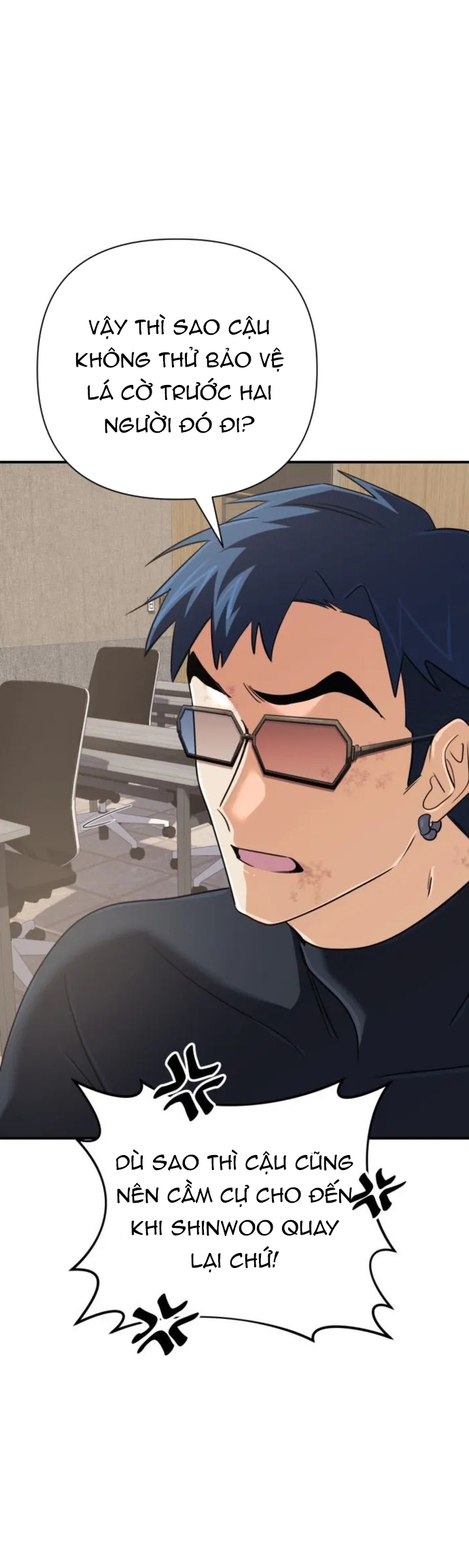 Sự Trở Lại Của Đại Pháp Sư Huyền Thoại: Chapter 53