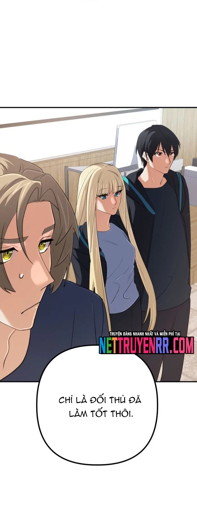 Sự Trở Lại Của Đại Pháp Sư Huyền Thoại: Chapter 53