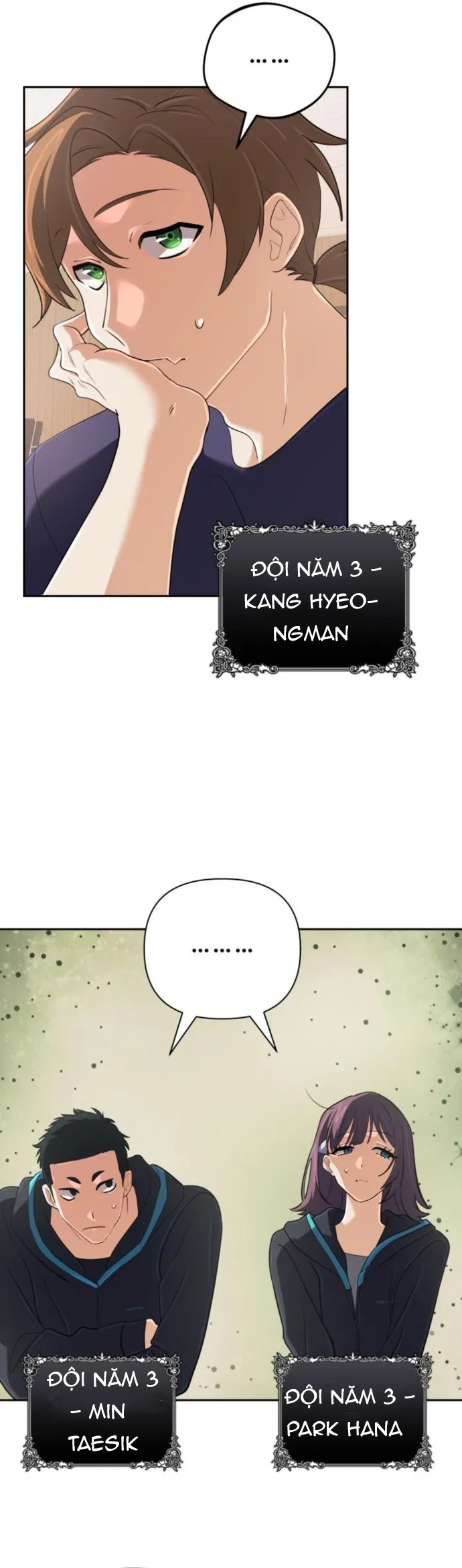 Sự Trở Lại Của Đại Pháp Sư Huyền Thoại: Chapter 53