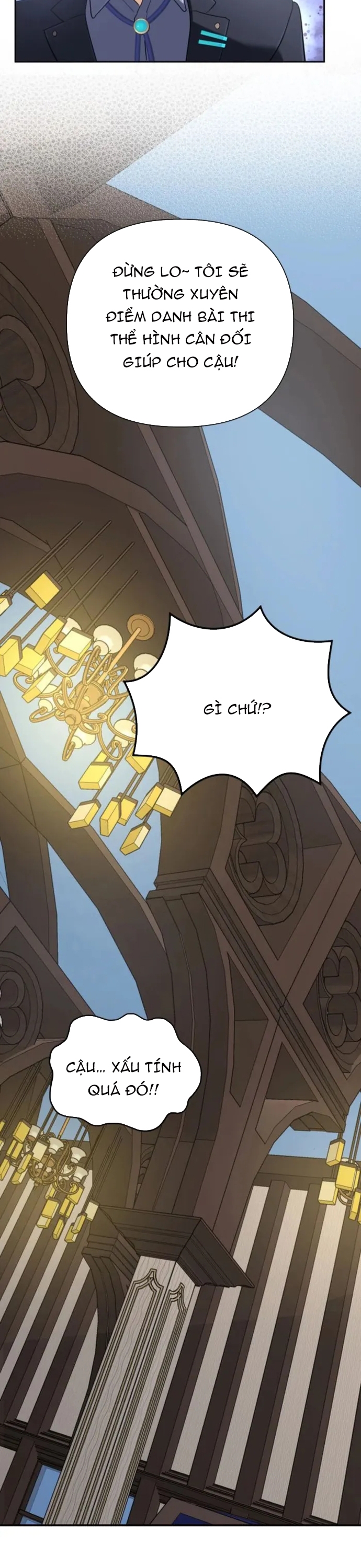 Sự Trở Lại Của Đại Pháp Sư Huyền Thoại: Chapter 54