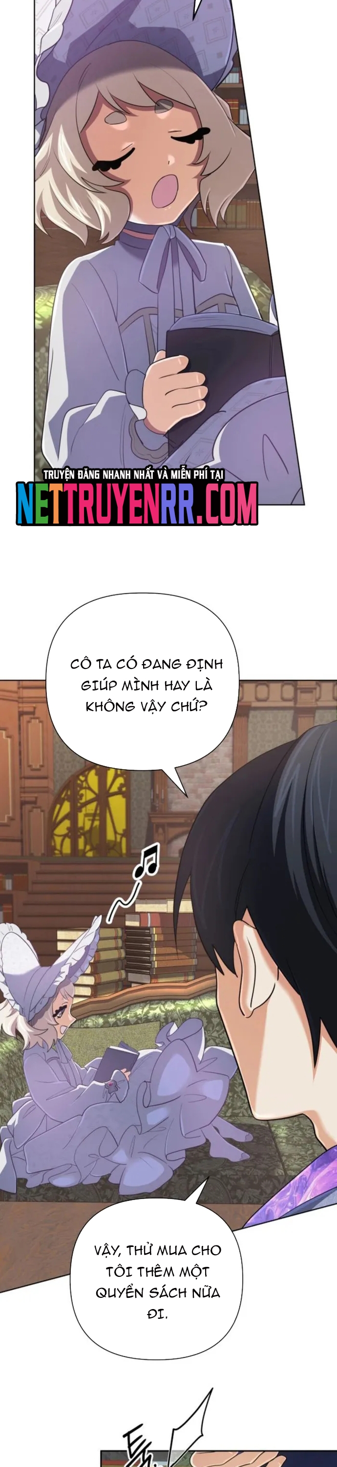 Sự Trở Lại Của Đại Pháp Sư Huyền Thoại: Chapter 54