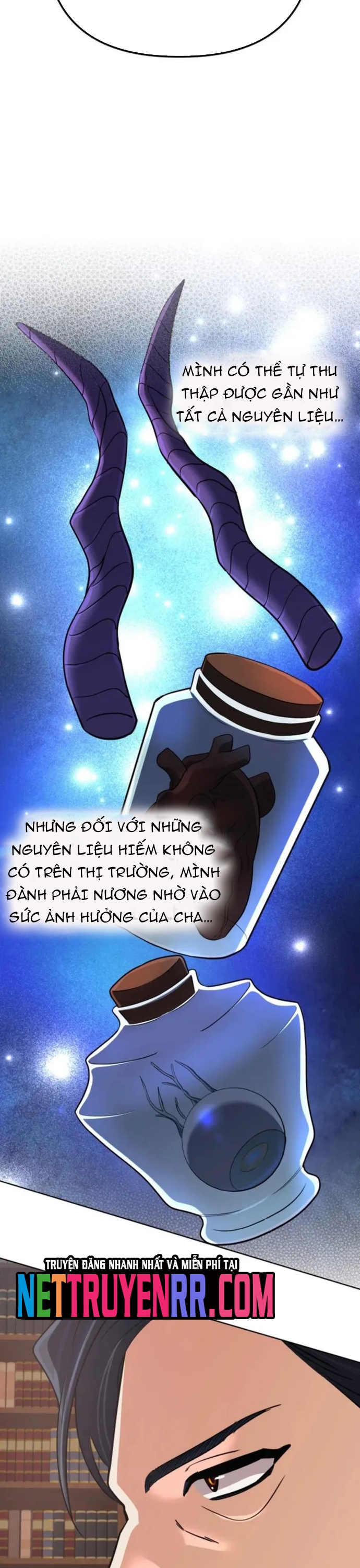 Sự Trở Lại Của Đại Pháp Sư Huyền Thoại: Chapter 54