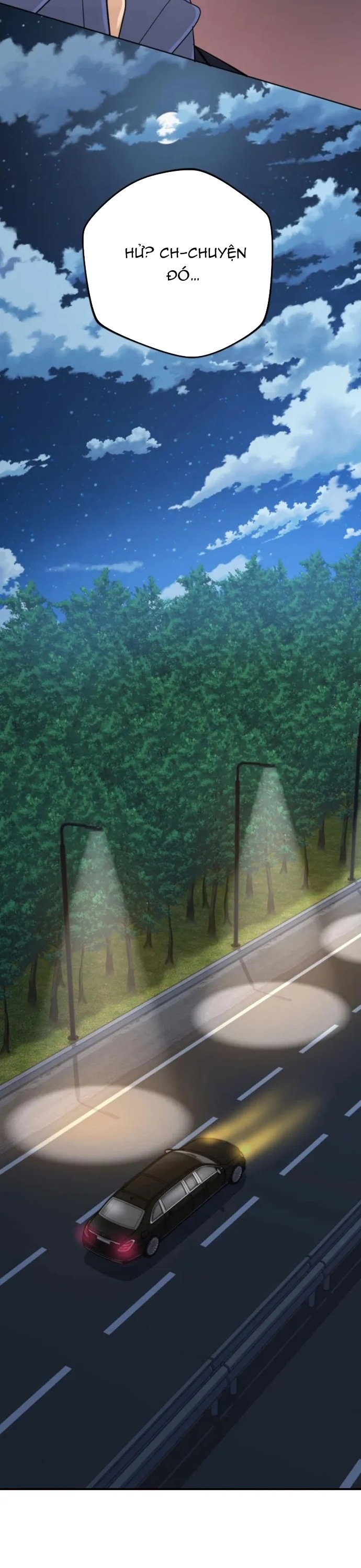 Sự Trở Lại Của Đại Pháp Sư Huyền Thoại: Chapter 54