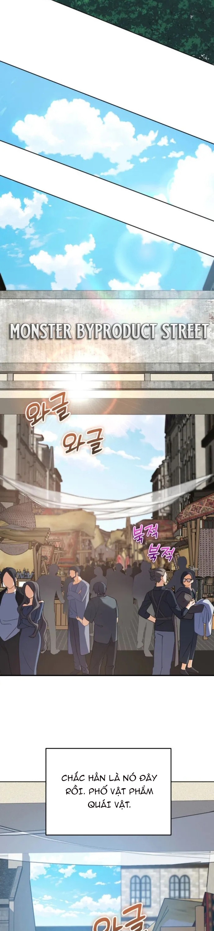 Sự Trở Lại Của Đại Pháp Sư Huyền Thoại: Chapter 54