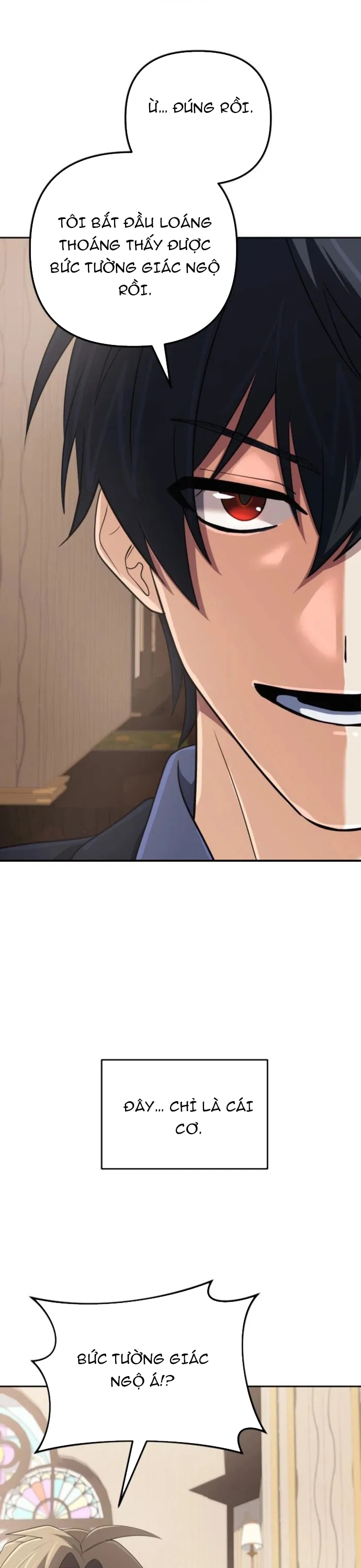 Sự Trở Lại Của Đại Pháp Sư Huyền Thoại: Chapter 54