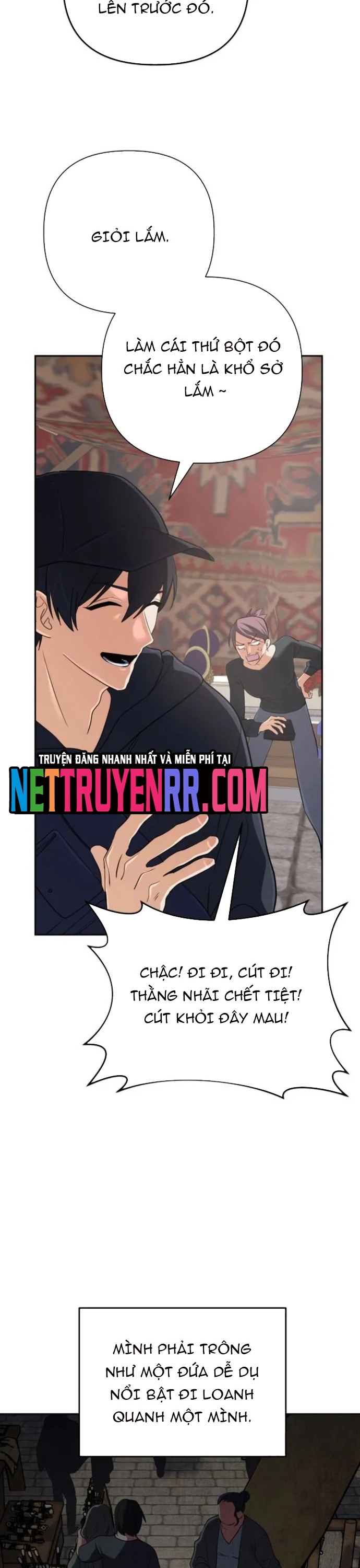 Sự Trở Lại Của Đại Pháp Sư Huyền Thoại: Chapter 54