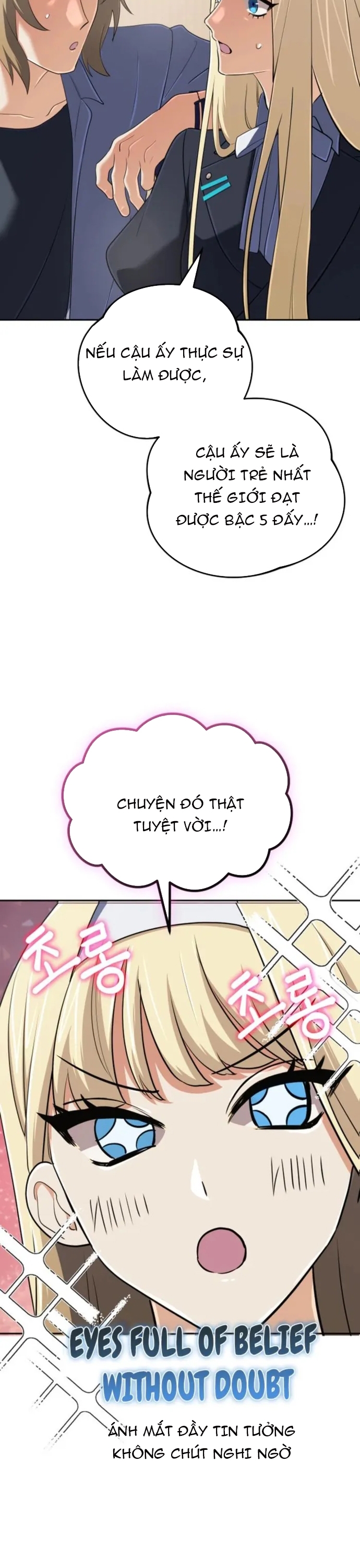 Sự Trở Lại Của Đại Pháp Sư Huyền Thoại: Chapter 54