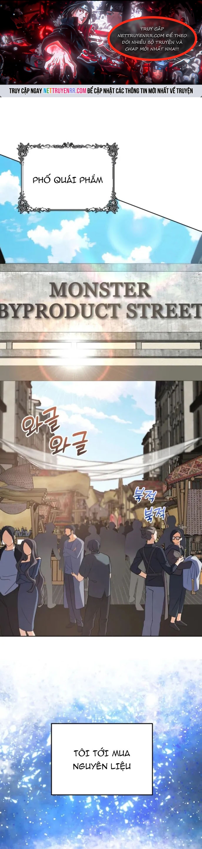 Sự Trở Lại Của Đại Pháp Sư Huyền Thoại: Chapter 55