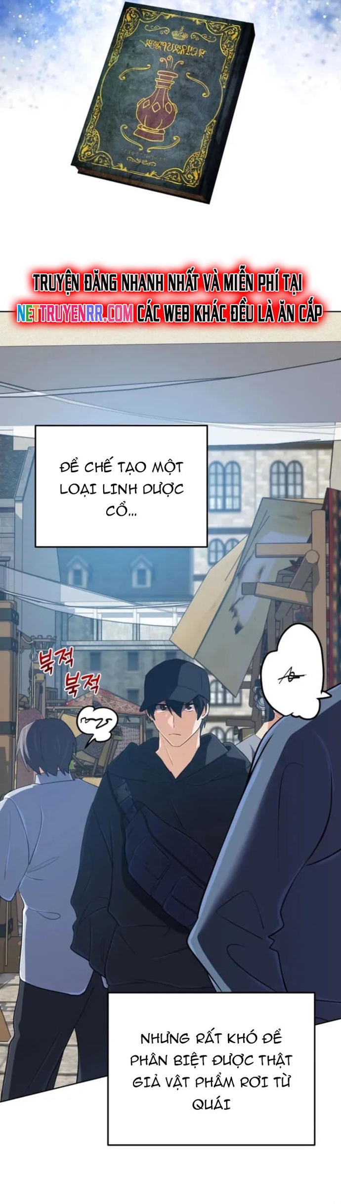 Sự Trở Lại Của Đại Pháp Sư Huyền Thoại: Chapter 55