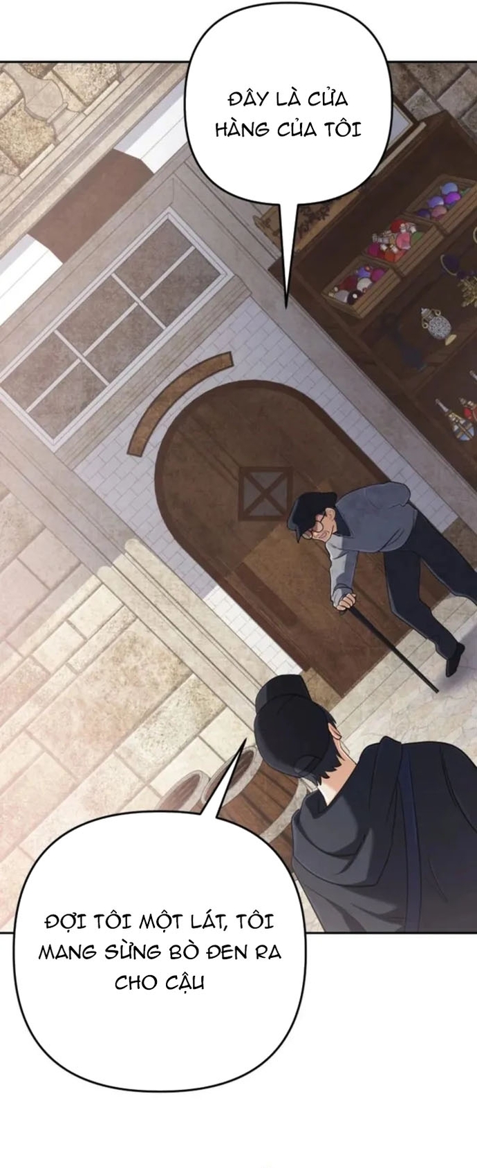 Sự Trở Lại Của Đại Pháp Sư Huyền Thoại: Chapter 55