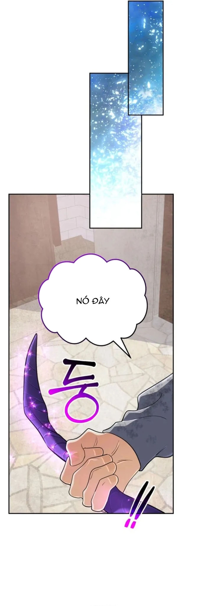 Sự Trở Lại Của Đại Pháp Sư Huyền Thoại: Chapter 55