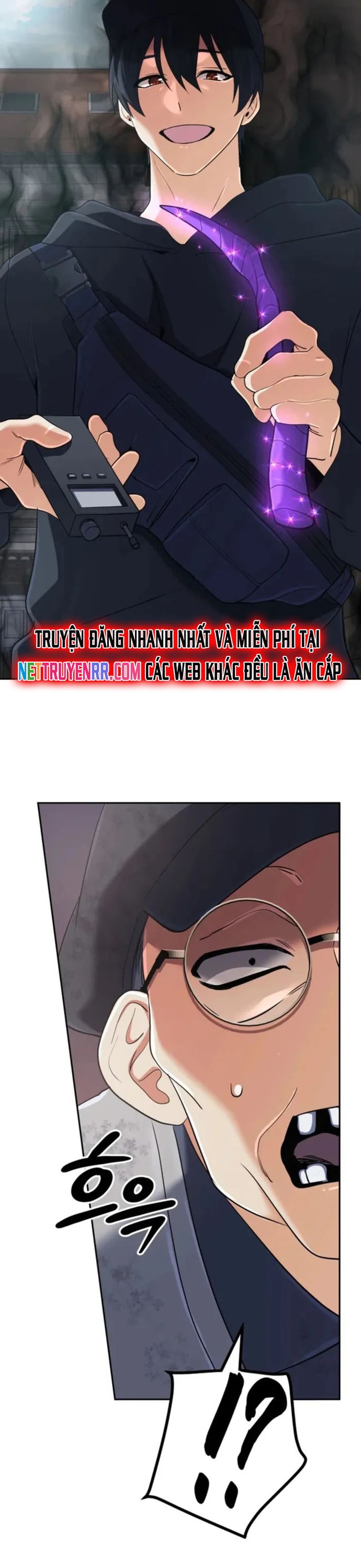 Sự Trở Lại Của Đại Pháp Sư Huyền Thoại: Chapter 55