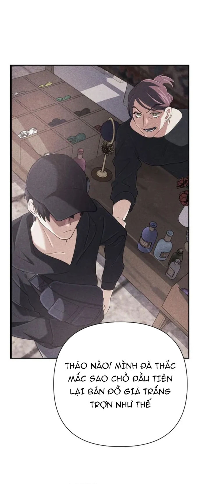 Sự Trở Lại Của Đại Pháp Sư Huyền Thoại: Chapter 55