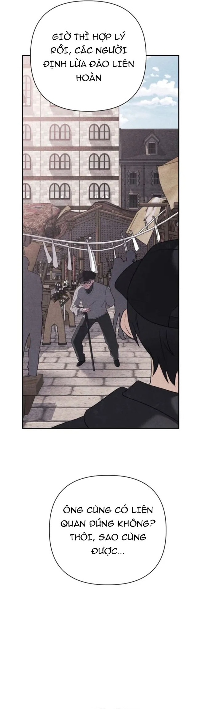 Sự Trở Lại Của Đại Pháp Sư Huyền Thoại: Chapter 55