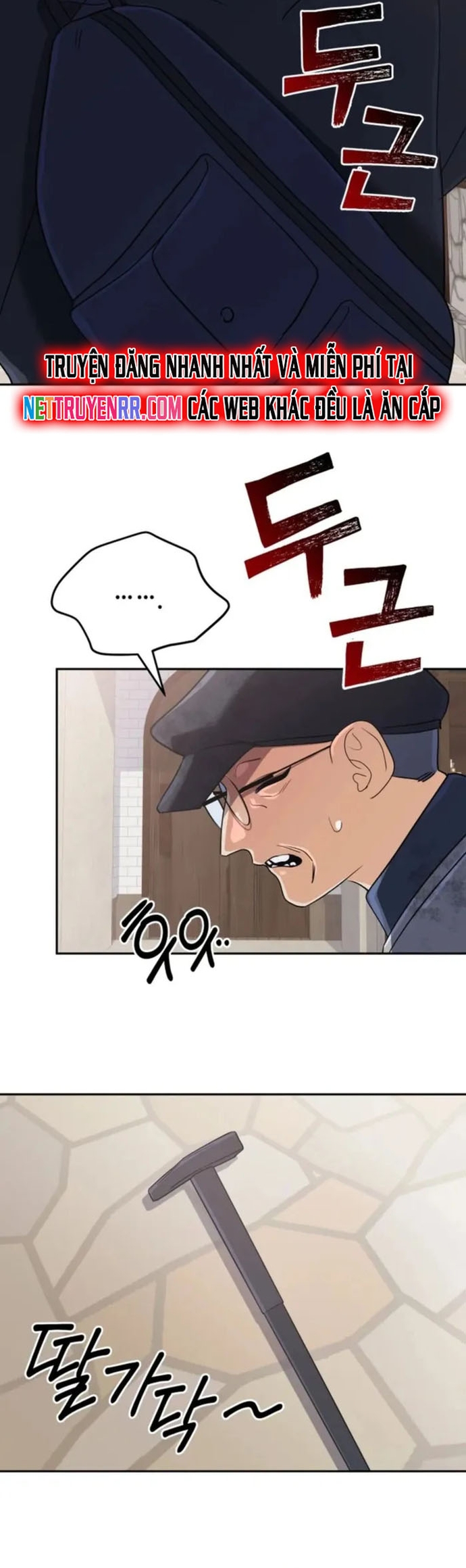 Sự Trở Lại Của Đại Pháp Sư Huyền Thoại: Chapter 55