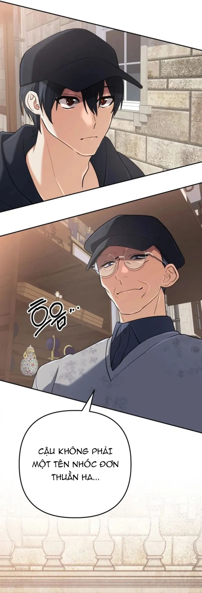 Sự Trở Lại Của Đại Pháp Sư Huyền Thoại: Chapter 55