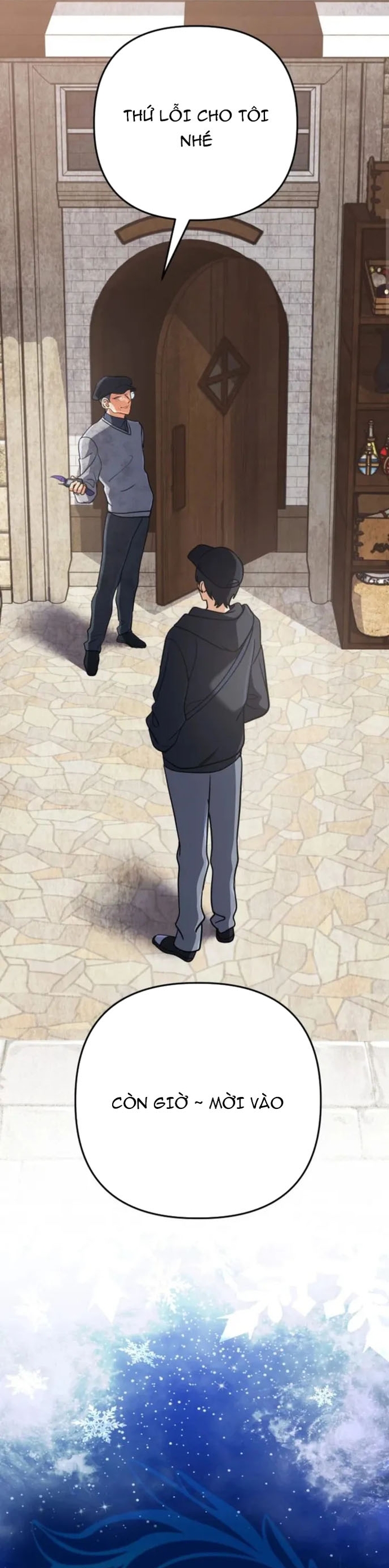 Sự Trở Lại Của Đại Pháp Sư Huyền Thoại: Chapter 55