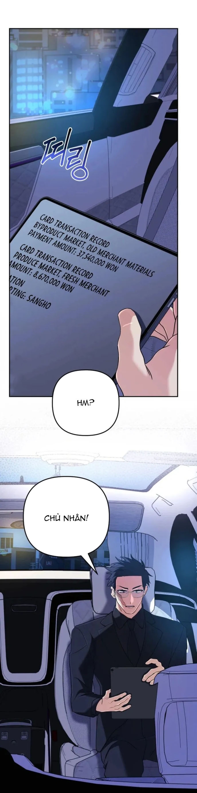 Sự Trở Lại Của Đại Pháp Sư Huyền Thoại: Chapter 55