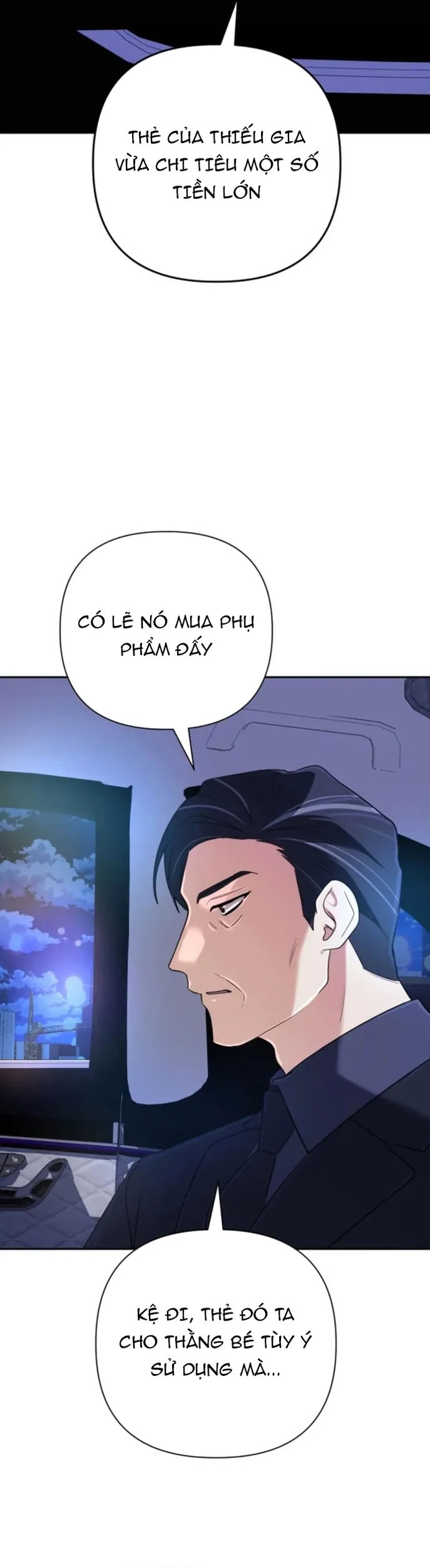 Sự Trở Lại Của Đại Pháp Sư Huyền Thoại: Chapter 55