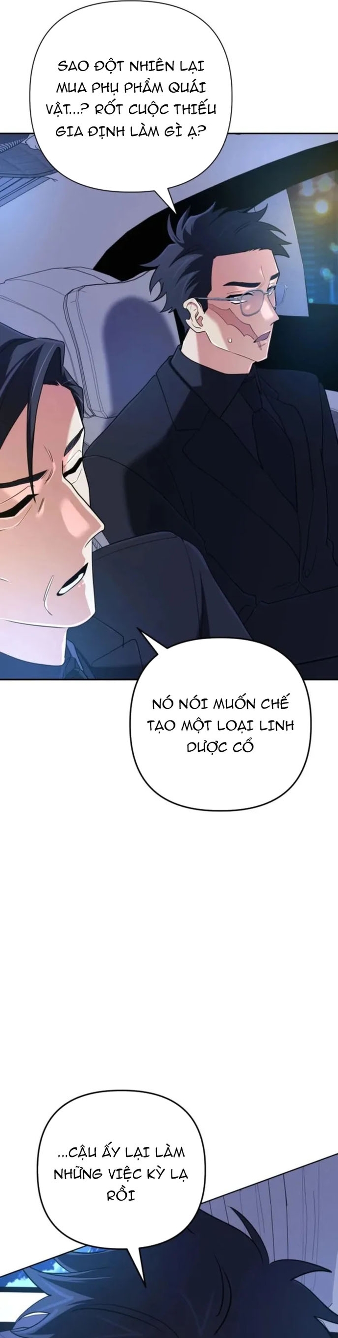 Sự Trở Lại Của Đại Pháp Sư Huyền Thoại: Chapter 55