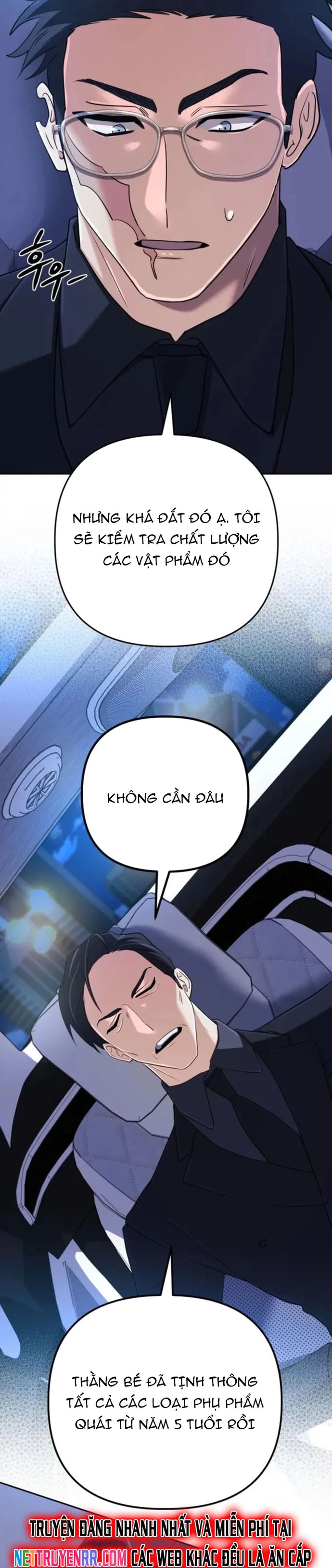 Sự Trở Lại Của Đại Pháp Sư Huyền Thoại: Chapter 55