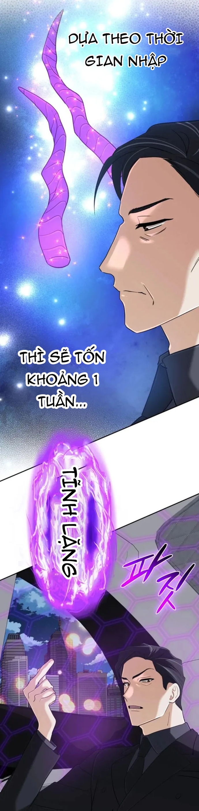 Sự Trở Lại Của Đại Pháp Sư Huyền Thoại: Chapter 55