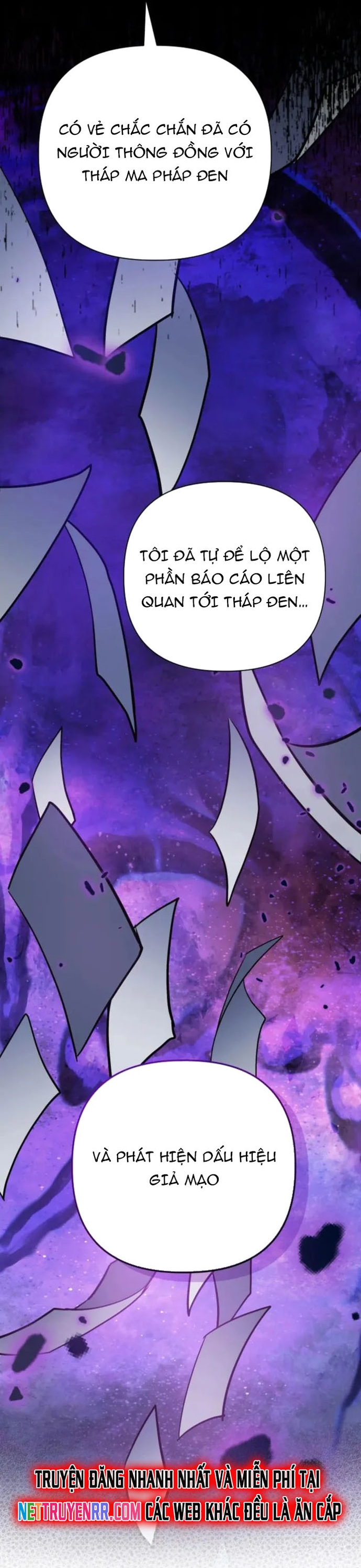 Sự Trở Lại Của Đại Pháp Sư Huyền Thoại: Chapter 55