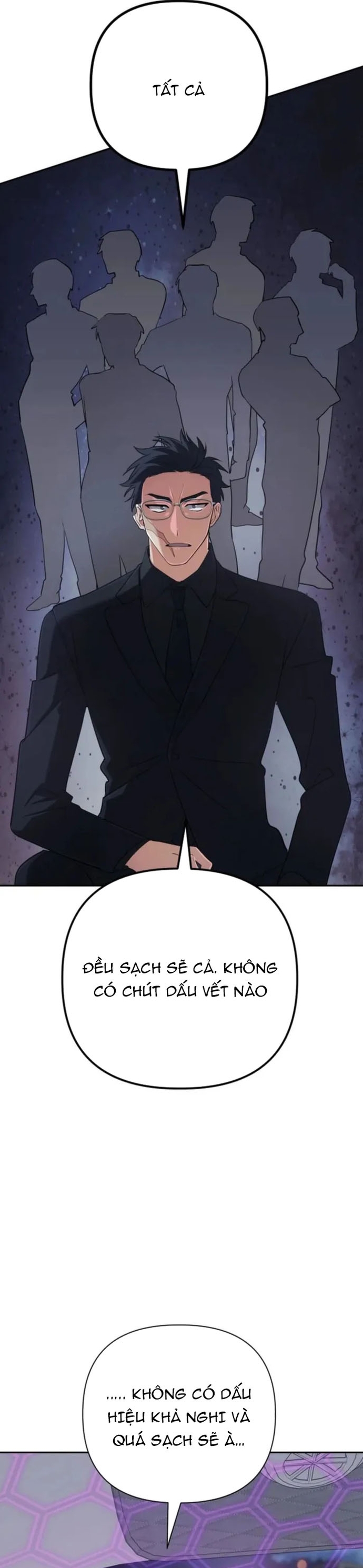 Sự Trở Lại Của Đại Pháp Sư Huyền Thoại: Chapter 55