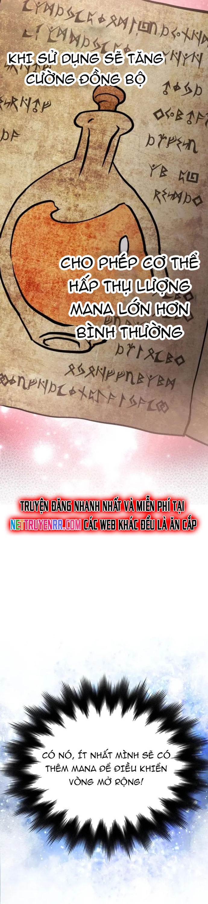 Sự Trở Lại Của Đại Pháp Sư Huyền Thoại: Chapter 55