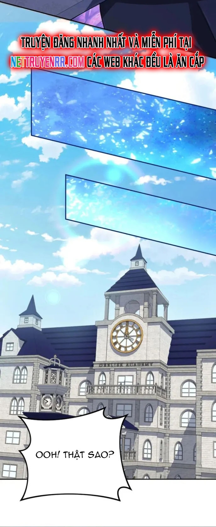 Sự Trở Lại Của Đại Pháp Sư Huyền Thoại: Chapter 55