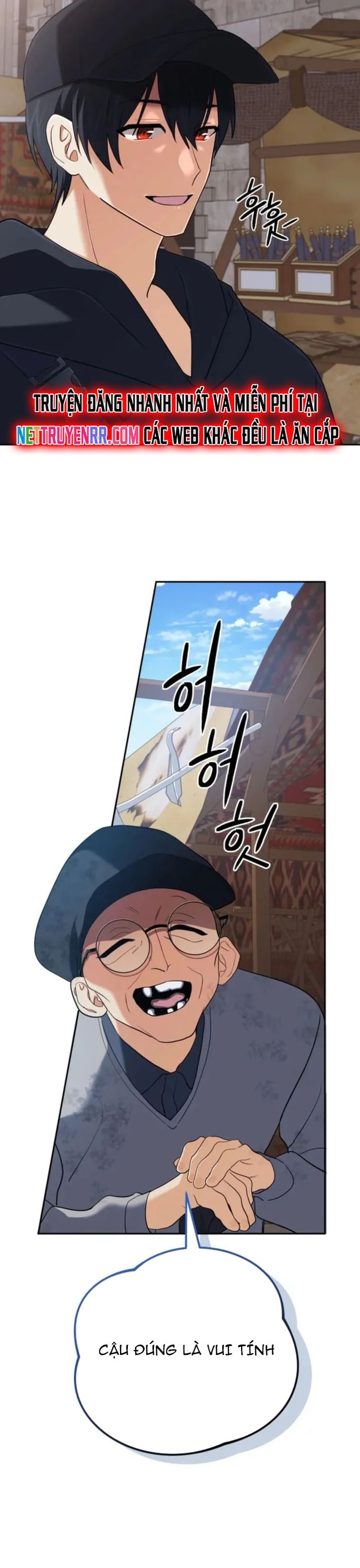 Sự Trở Lại Của Đại Pháp Sư Huyền Thoại: Chapter 55