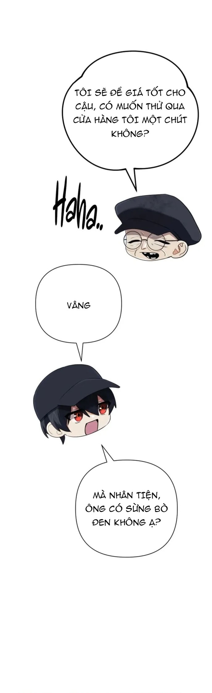 Sự Trở Lại Của Đại Pháp Sư Huyền Thoại: Chapter 55