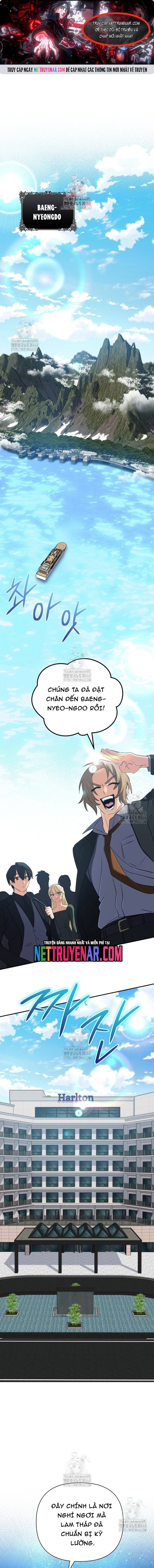 Sự Trở Lại Của Đại Pháp Sư Huyền Thoại: Chapter 58