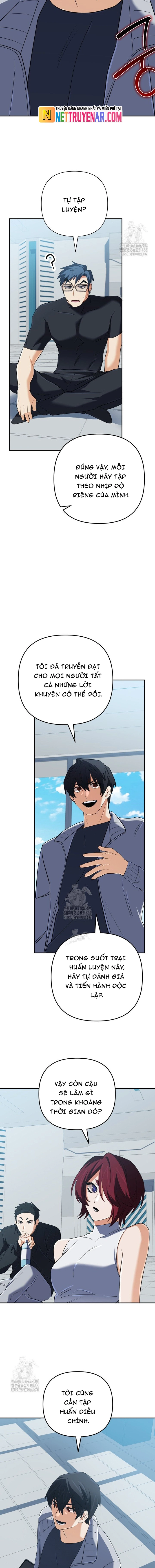 Sự Trở Lại Của Đại Pháp Sư Huyền Thoại: Chapter 58