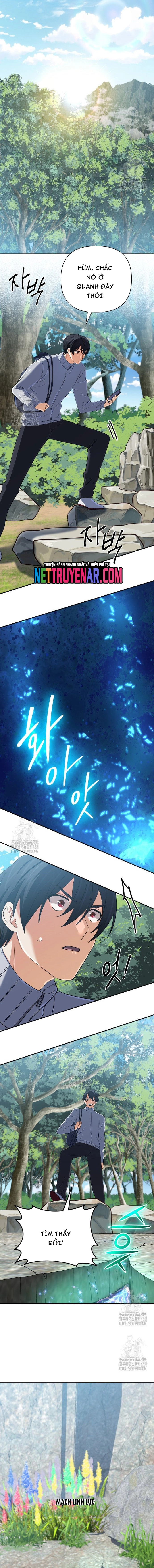 Sự Trở Lại Của Đại Pháp Sư Huyền Thoại: Chapter 58