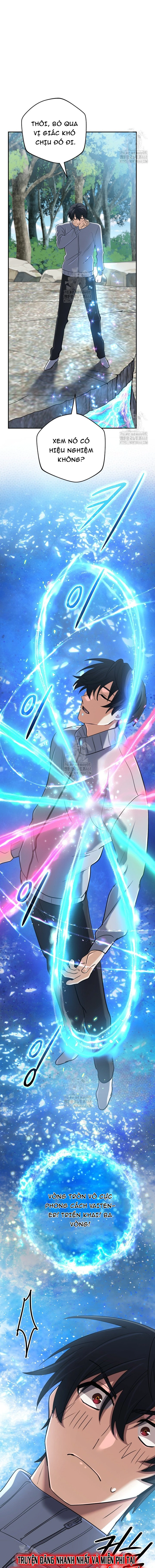 Sự Trở Lại Của Đại Pháp Sư Huyền Thoại: Chapter 58