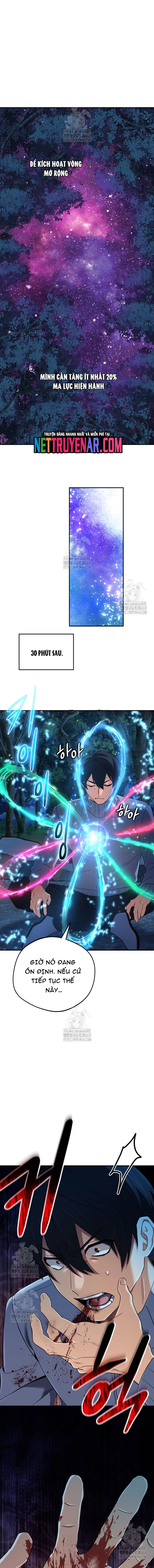 Sự Trở Lại Của Đại Pháp Sư Huyền Thoại: Chapter 58