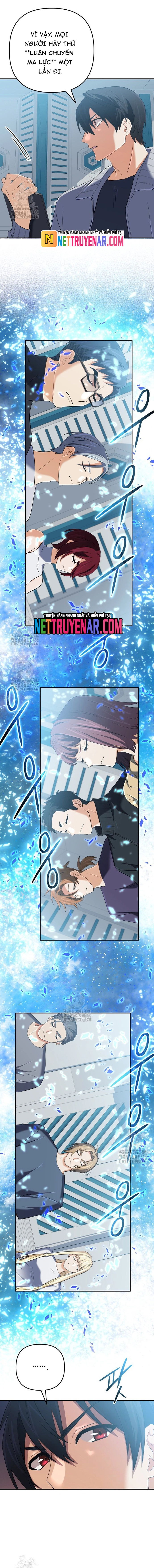 Sự Trở Lại Của Đại Pháp Sư Huyền Thoại: Chapter 58