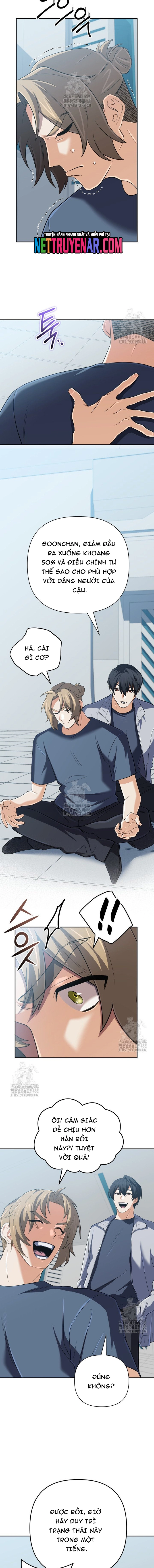 Sự Trở Lại Của Đại Pháp Sư Huyền Thoại: Chapter 58