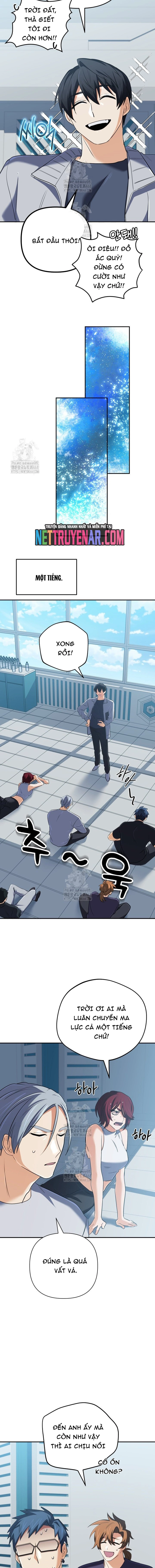 Sự Trở Lại Của Đại Pháp Sư Huyền Thoại: Chapter 58