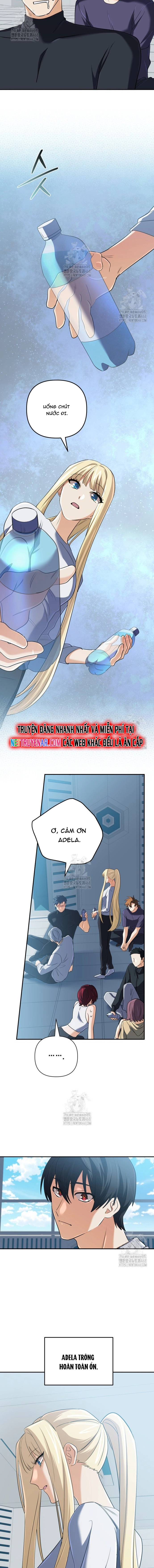 Sự Trở Lại Của Đại Pháp Sư Huyền Thoại: Chapter 58