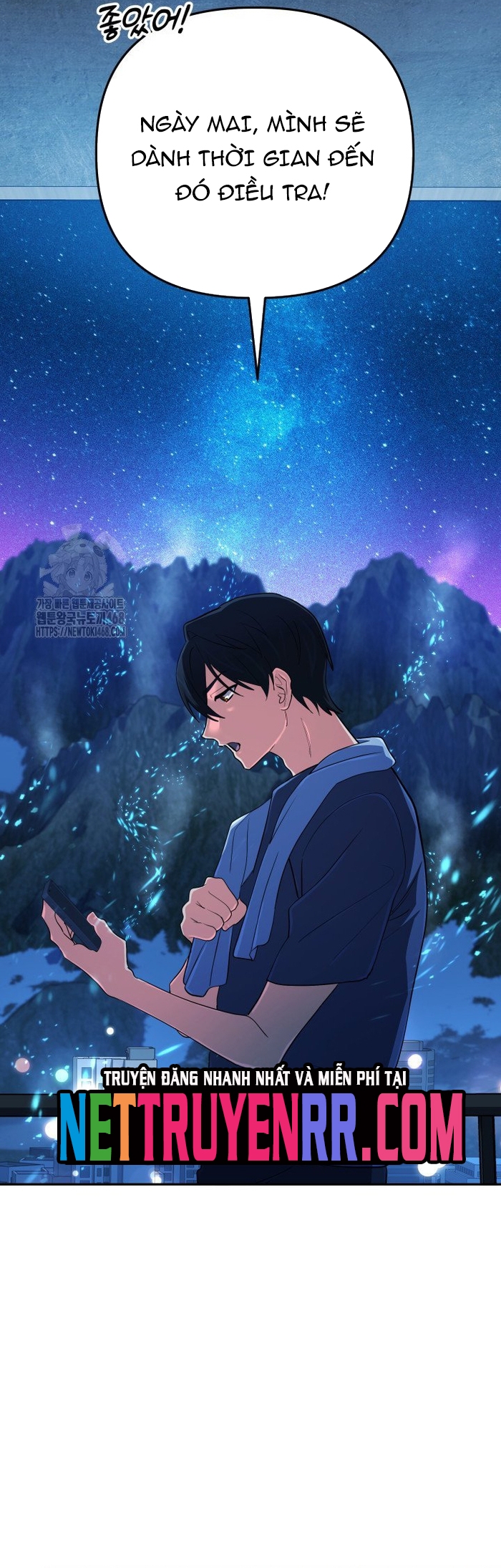 Sự Trở Lại Của Đại Pháp Sư Huyền Thoại: Chapter 60