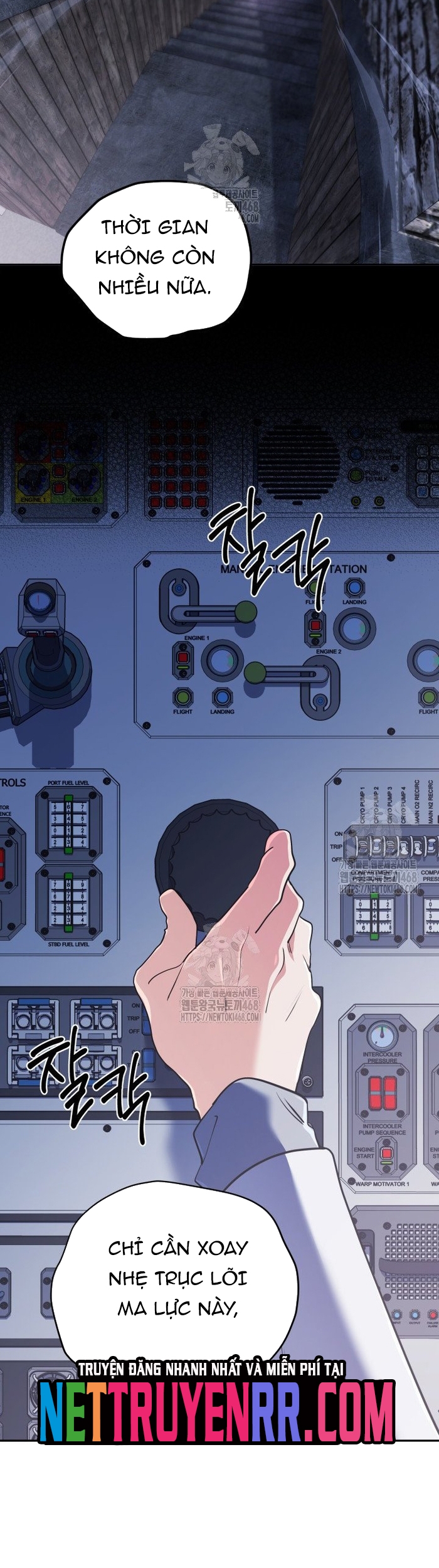 Sự Trở Lại Của Đại Pháp Sư Huyền Thoại: Chapter 60