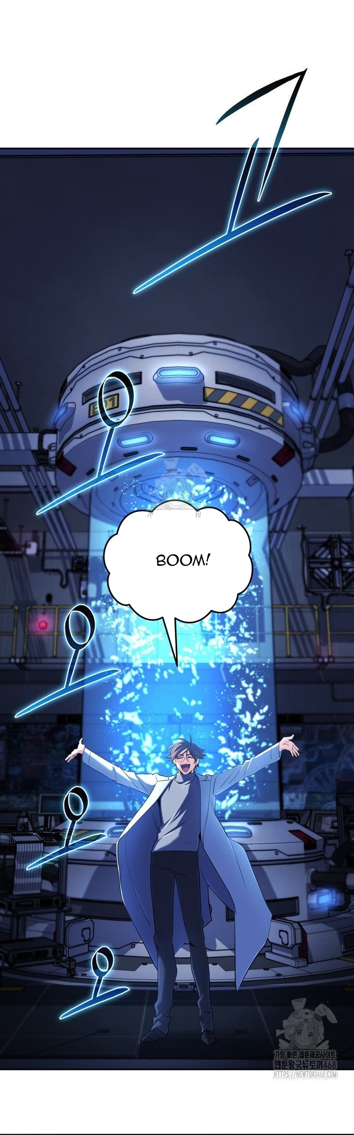 Sự Trở Lại Của Đại Pháp Sư Huyền Thoại: Chapter 60