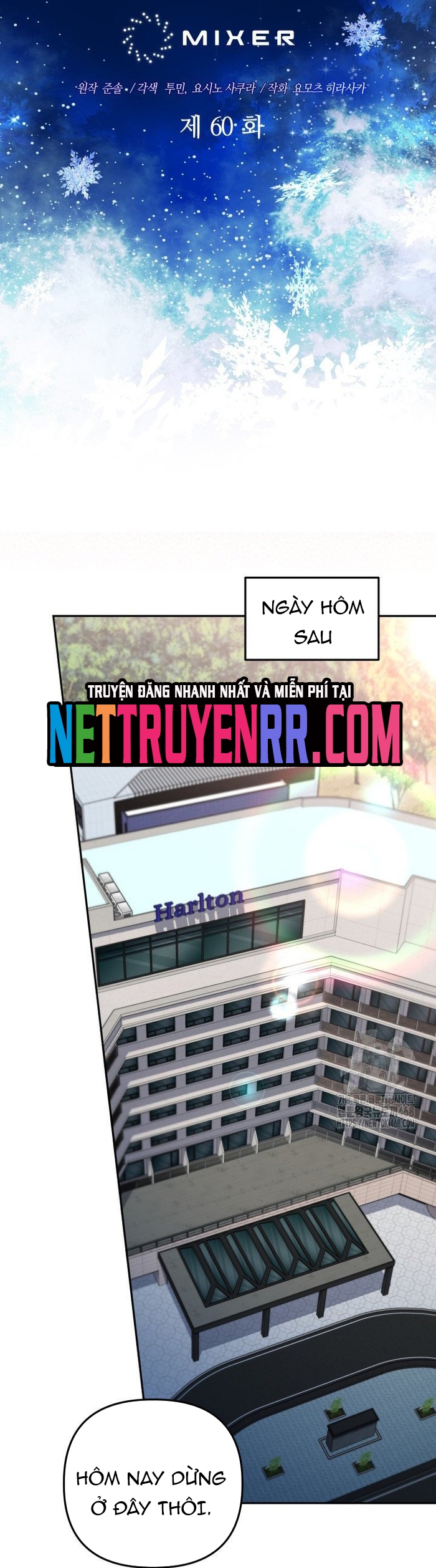 Sự Trở Lại Của Đại Pháp Sư Huyền Thoại: Chapter 60