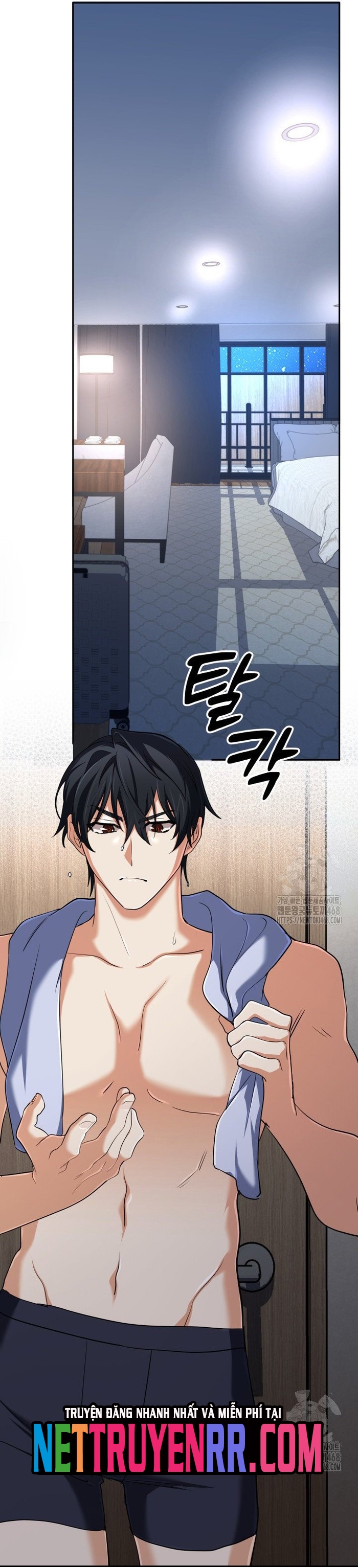 Sự Trở Lại Của Đại Pháp Sư Huyền Thoại: Chapter 60