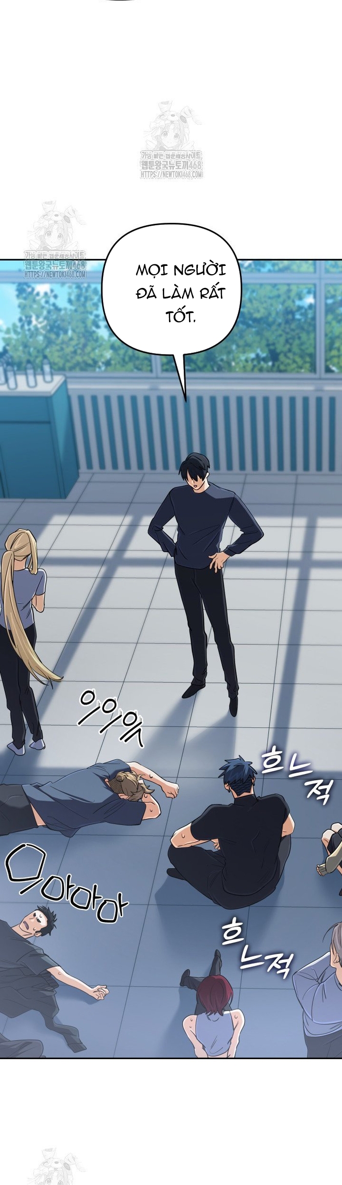 Sự Trở Lại Của Đại Pháp Sư Huyền Thoại: Chapter 60