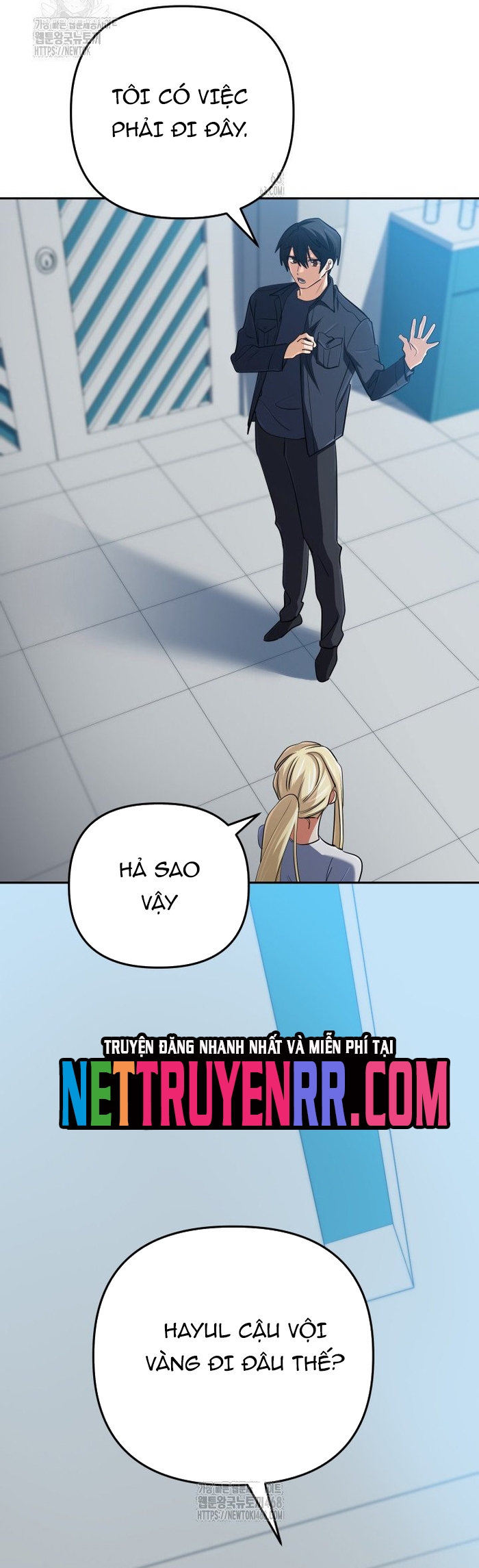 Sự Trở Lại Của Đại Pháp Sư Huyền Thoại: Chapter 60